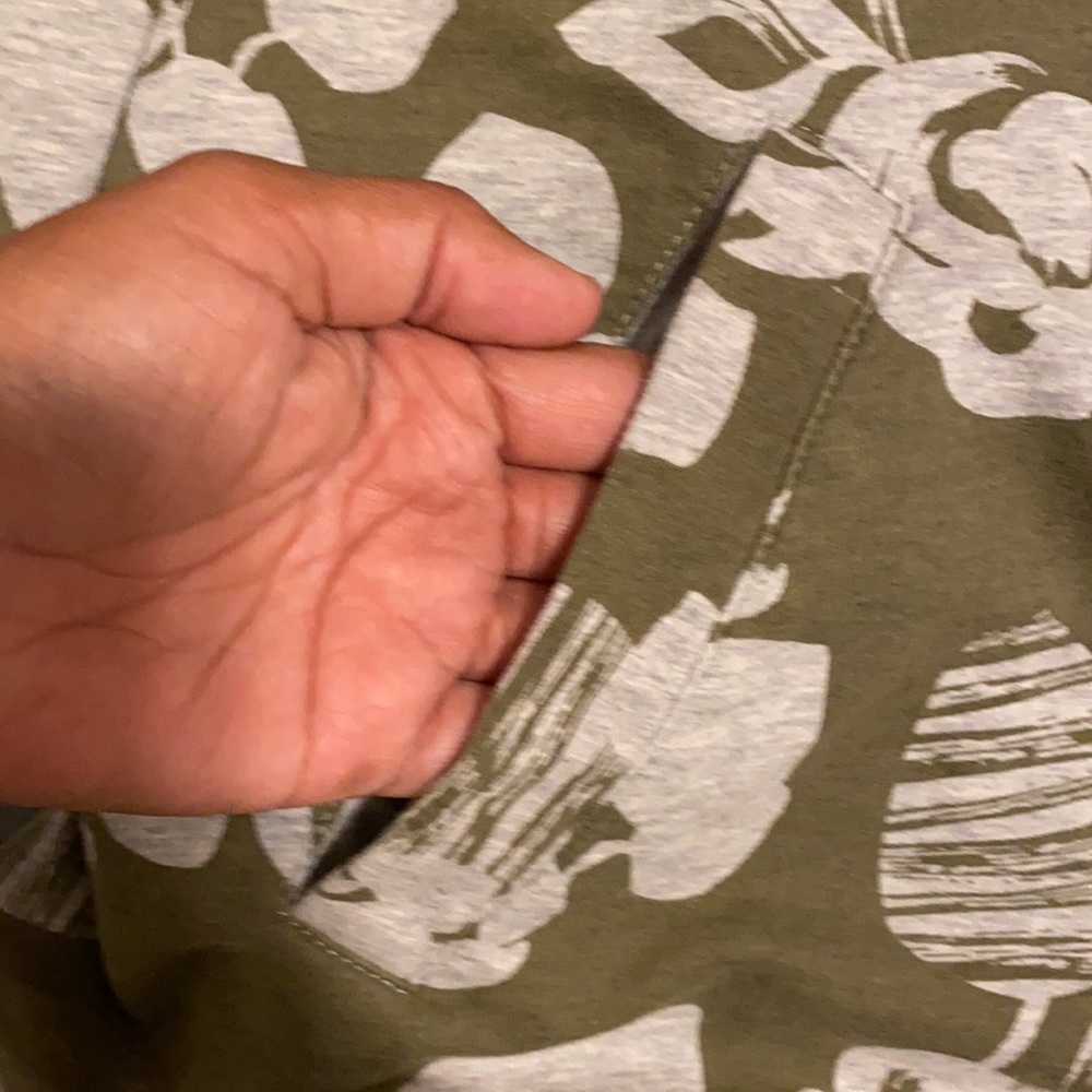 D&CO. Active plus size pullover‎ - Picture 2 of 3